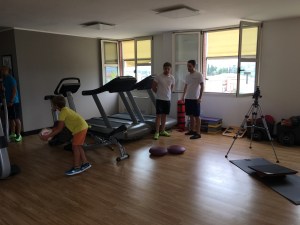 motus lab, campi bisenzio