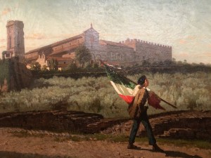 Torino, museo del risorgimento