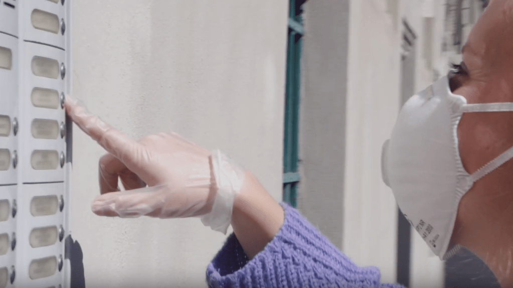 La solidarietà ai tempi del&nbsp;Coronavirus