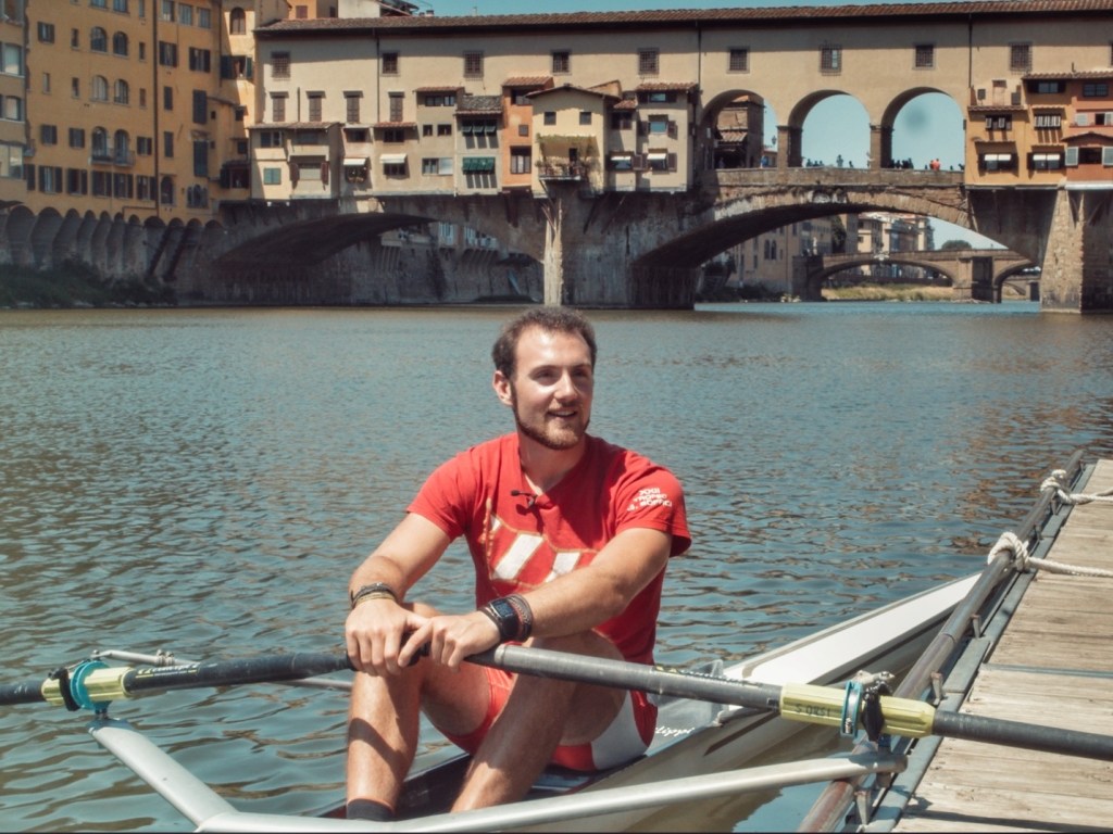 Un aiuto all’ambiente con il&nbsp;Seabin